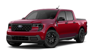 2026 Ford Maverick® External Image 2